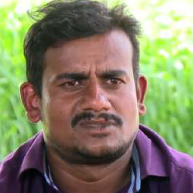 Amrut Gampale Pic