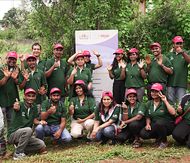 Ashirwad Tree Plantation Thumb5