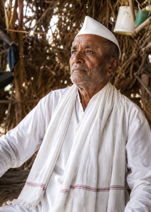 Baburao Jaivanto Kakde