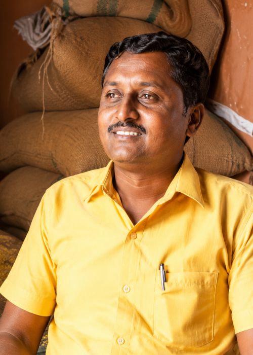 Balasaheb Bahekar