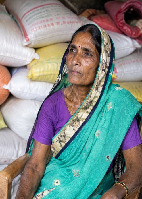 Sulabai Chavhal