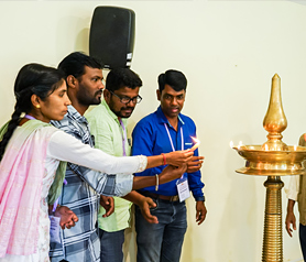GIZ Event