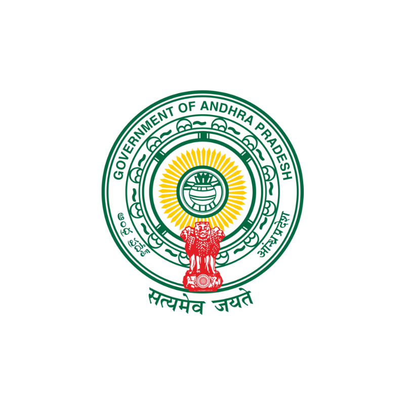 Govt. of Andhra Pradesh logo