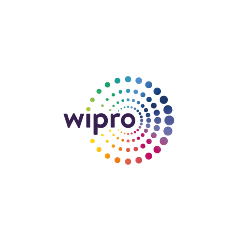 WIPRO Enterprises logo