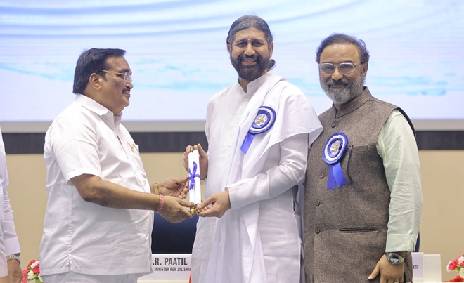 News Water Award4