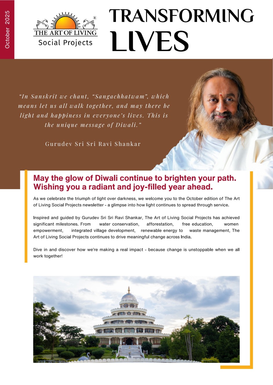 View Newsletter