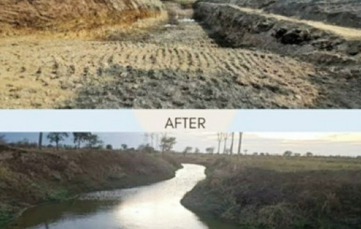 Water Conservation