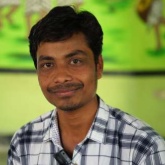 Sudhanshu Sahoo
